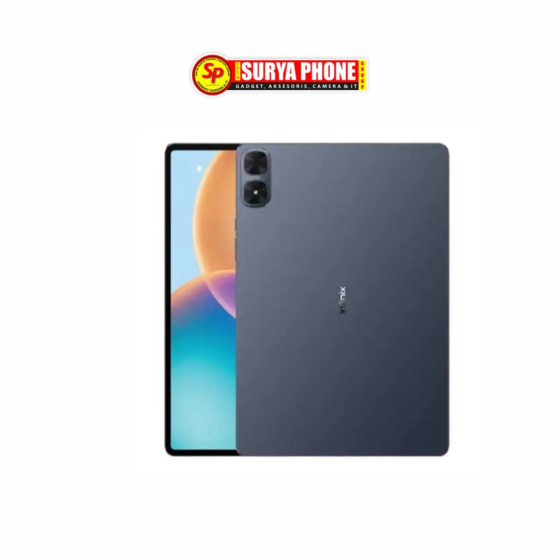INFINIX XPAD EDGE